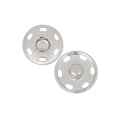 Snap buttons 4